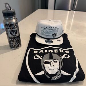 RAIDERS BUNDLE